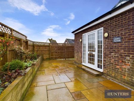 Grimston Road, Hunmanby, Filey - Photo 4