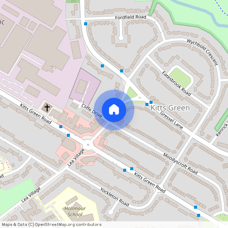Lea Village, B33