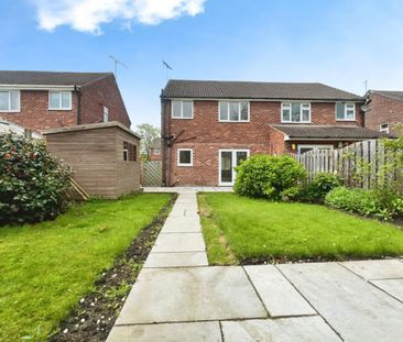 Nursery Grove, Ecclesfield, Sheffield - Photo 4