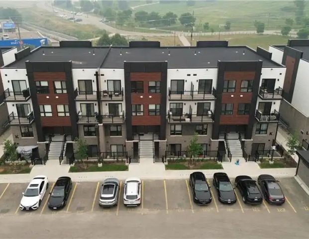 40 PALACE Street Unit# K9 — 2 Bedroom - Photo 1