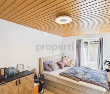 Gemütliche 2.5-Zimmer Parterrewohnung in Nuglar - Foto 5