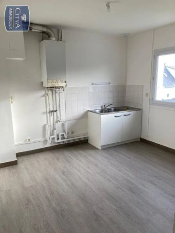 Appartement à louer 2 pièces 57.14m² - Photo 3