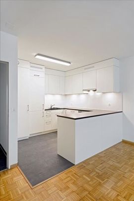 Luminous apartment in Gundeli - Photo 1