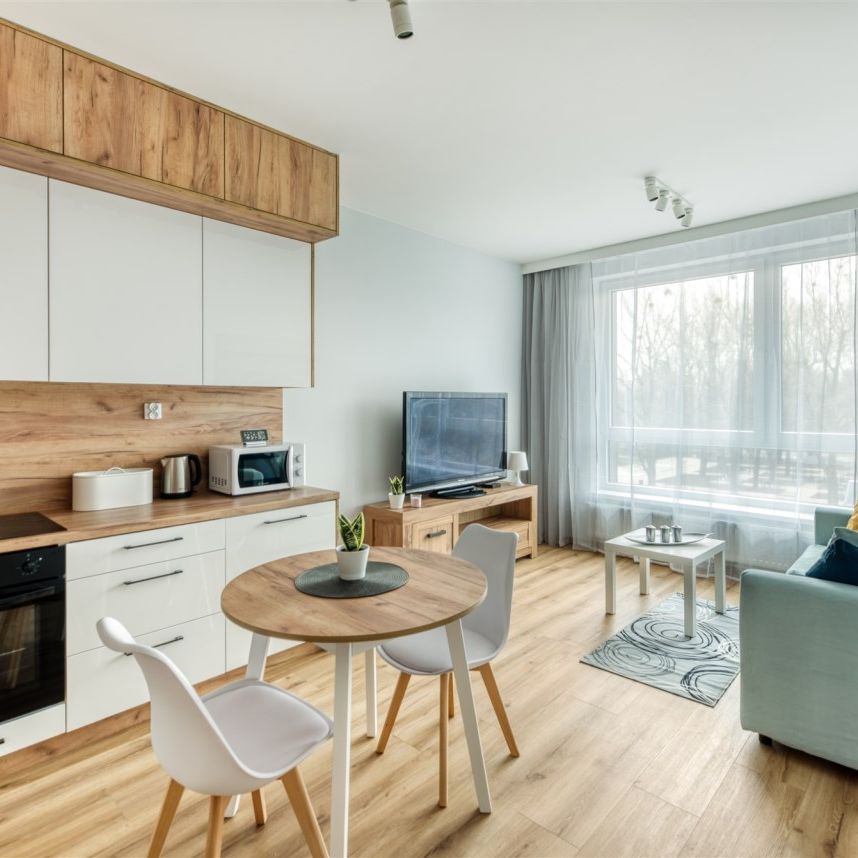 Łódź, Śródmieście, Ogrodowa - Zdjęcie 1