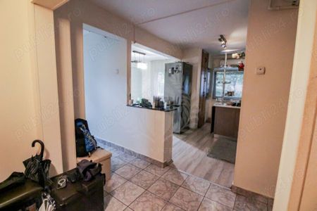 Apartament 4 camere, mobilat, cartier 9 Mai, Ploiesti Vest - Photo 4