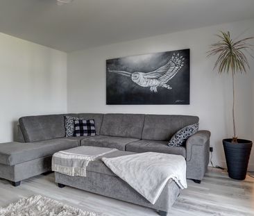 Appartement 5 1/2 à louer à Trois-Rivières (rue Andante) - Photo 1