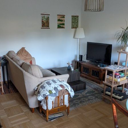 Synhållsgatan, Västra Frölunda - Foto 1