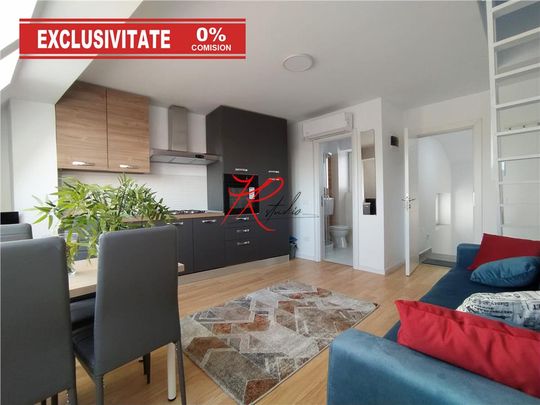 Inchiriere apartamente, vila noua, Tei - Fotografie 1