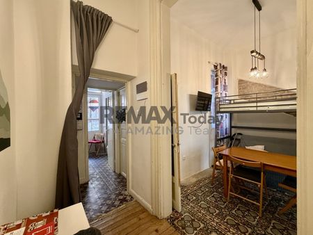 Διαμέρισμα 80 τ.μ. προς ενοικίαση - Photo 4