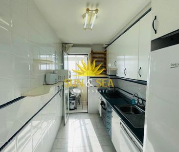2 BEDROOM APARTMENT - LA MANGA DEL MAR MENOR - Photo 3