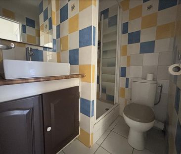 1 pièce - Meublé - 31,7 m² - 2ème étage - Colocation non autorisée - Photo 6