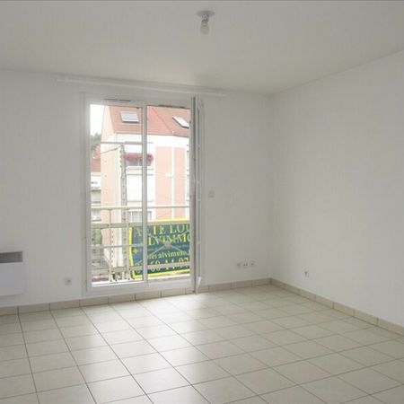 Appartement 1 Pièce 26 m² - Photo 3