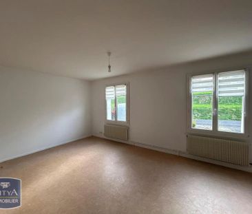 Appartement à louer 2 pièces 52.18m² - Photo 5