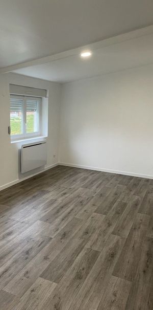 Maison 2 pièces à Laventie - Photo 1