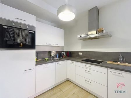 Appartement te huur - Photo 5