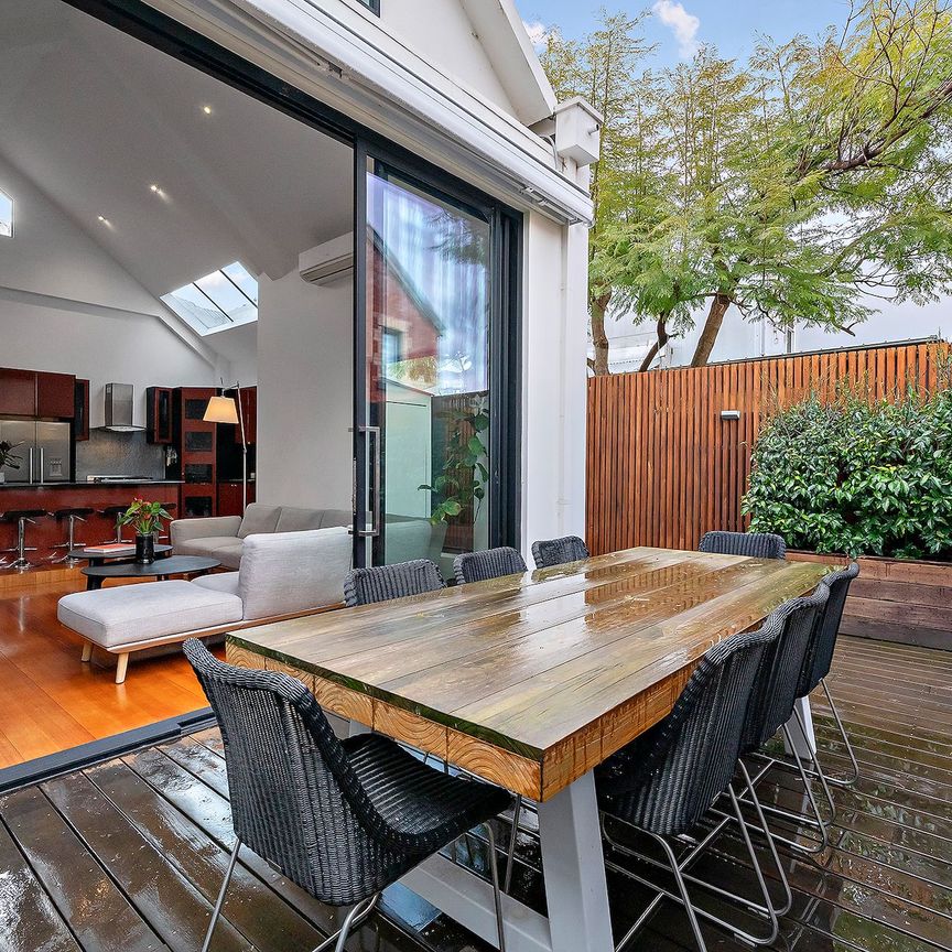 8 Moodie Place, St Kilda. - Photo 1