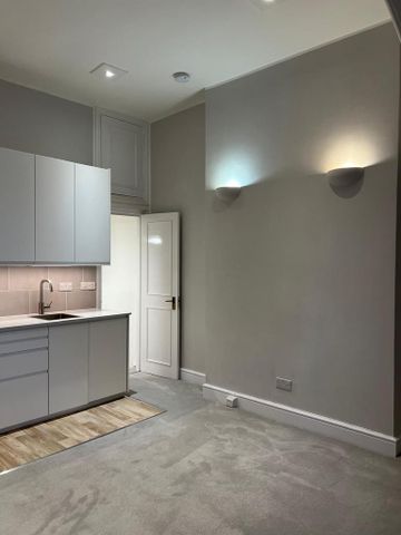 Studio to rent - Photo 3