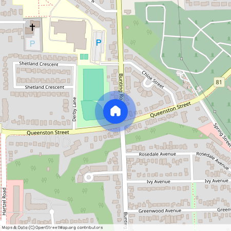 401 QUEENSTON Street Unit# UPPER, St. Catharines