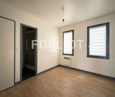 A LOUER Appartement Granville 2 pièce(s) 48.10 m2 - Photo 3