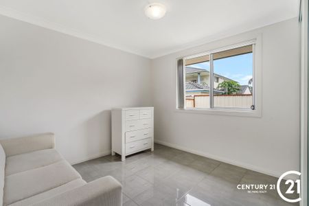 Modern Two Bedroom Granny Flat in a Prime Location&excl; - Photo 2