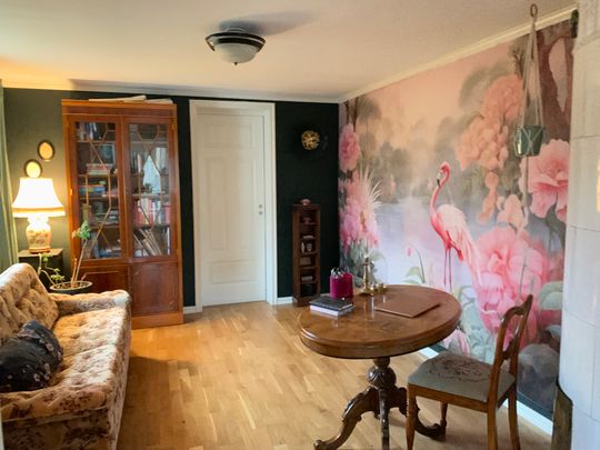 Elisbergsvägen, Trensum - Photo 1