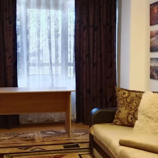 Centru apartament 54 mp, 2 camere, decomandat, de inchiriat, Bulevardul Stefan cel Mare, Cod 161349 - Fotografie 1