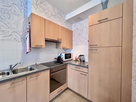Appartement te huur - Foto 5
