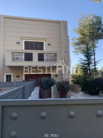 Μεζονέτα για ενοικίαση Διόνυσος - Photo 5