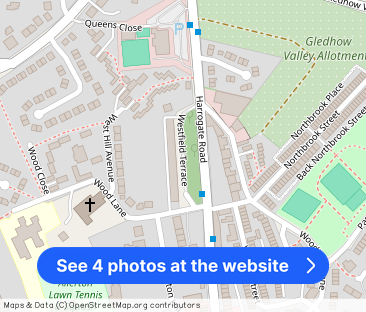 1 bedroom studio apartment to rent - Photo 1