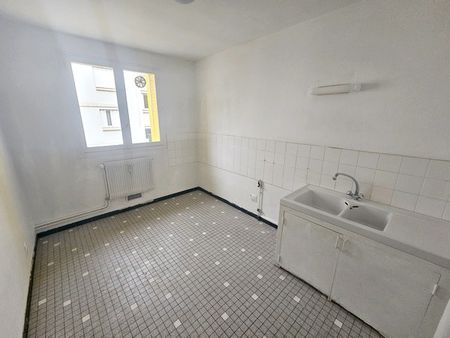 63000, Clermont-Ferrand - Photo 4