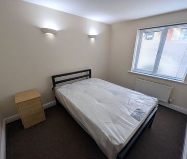 St Philips Court, Hulme, Greater Manchester, M15 6HE - Photo 6