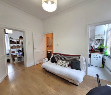 Appartement te huur - Photo 2