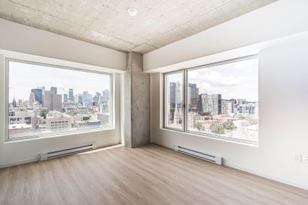 Rue St-Hubert, H2Y 0B9, Montréal - Photo 2