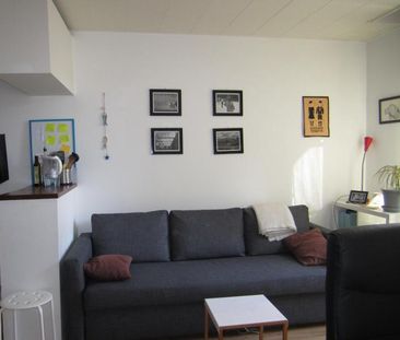 Location Appartement 1 pièce 19m² BORDEAUX 33000 - Photo 1