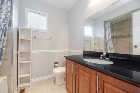 For Lease - 2015 Shay Drive Unit# Upper LVL, Pickering, Ontario - Photo 5