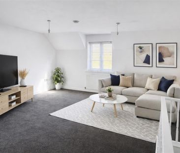 2 bed Coachhouse To Let - Photo 1