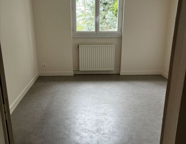 Appartement T5 Sermoise-sur-Loire à louer - Photo 1