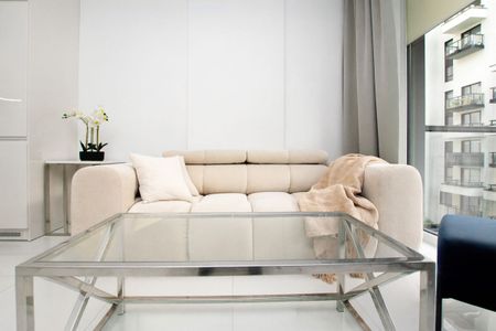 Mokka Mokotów| Balkon| Garaż| Nowoczesne| Stylowe 38 m² - Zdjęcie 2