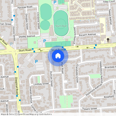 17B Myer Road, Sturt SA 5047