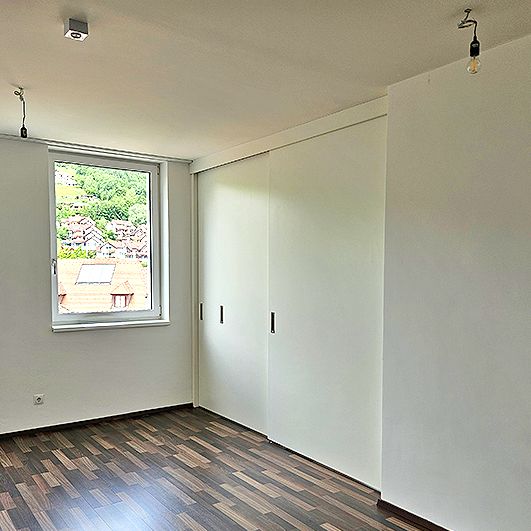 barrierefreie Wohnung in Ybbsitz - Photo 1