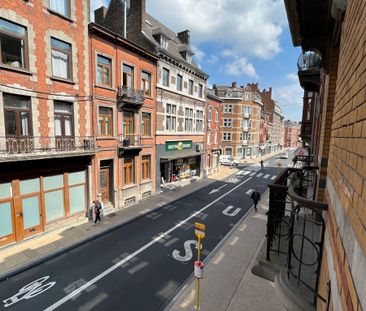 3 Chambres dans COLOCATION étudiante à 5000 Namur  Loyer: 395 € - Photo 2