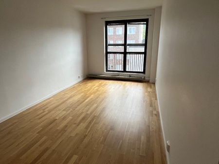 Carl Krooks Gata, Helsingborg - Photo 3