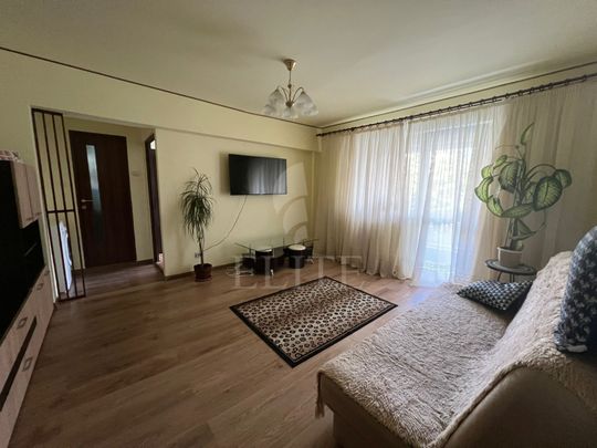 Apartament o camera în zona Hotel Paradis - Fotografie 1