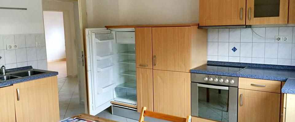 3er Frau WG Nah an U-Bahn Station Kalbach U2/U9 Campus Riedberg - Photo 1