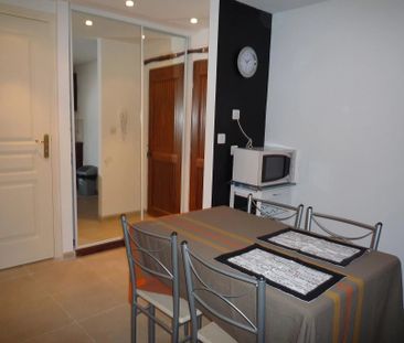 Location Appartement - Grasse - Photo 1