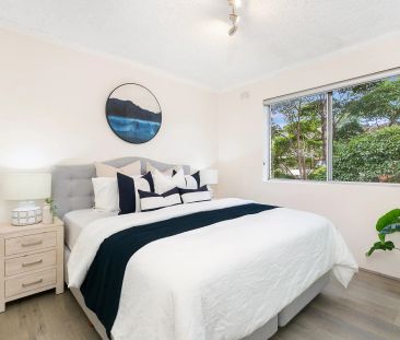 Contemporary Living with Leafy Views in Ultra-Convenient Location - Photo 3