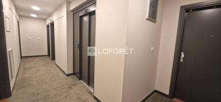 Appartement T3 Dugny à louer - Photo 2