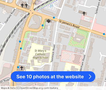 Tavistock Court, Tavistock Road, Croydon, CR0 2AL - Photo 1