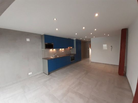 2.5 Zimmer, 50 m², 2. Stock - Photo 1