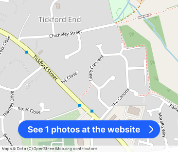 Leary Crescent, Newport Pagnall, Milton Keynes, MK16 9GA - Photo 1